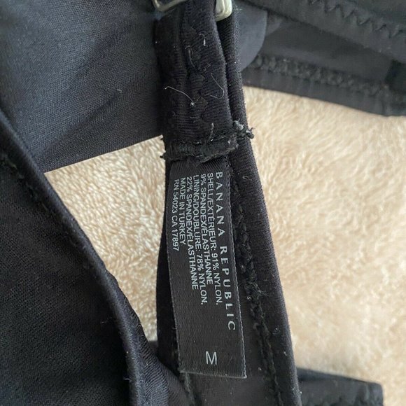 Banana Republic Size M Women's Bikini Swimsuit - Picture 11 of 12